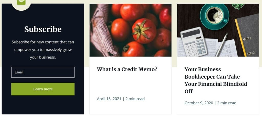 Best bookkeeping websites