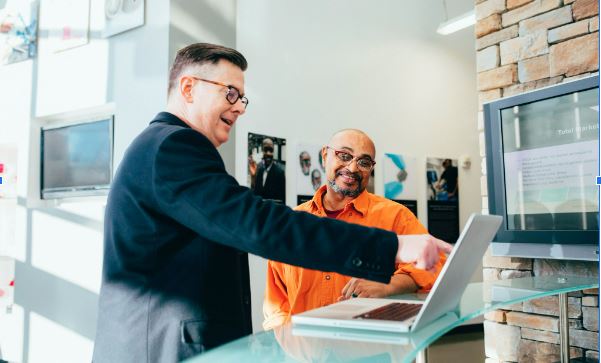 Sales qualification questions