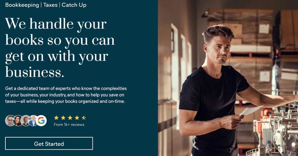 Best bookkeeping websites