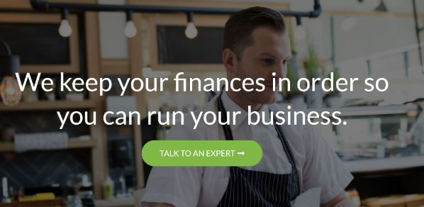 Best bookkeeping websites