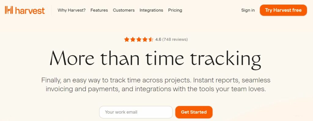 agency management software