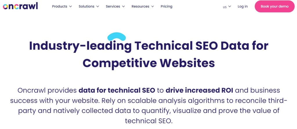 website audit tool