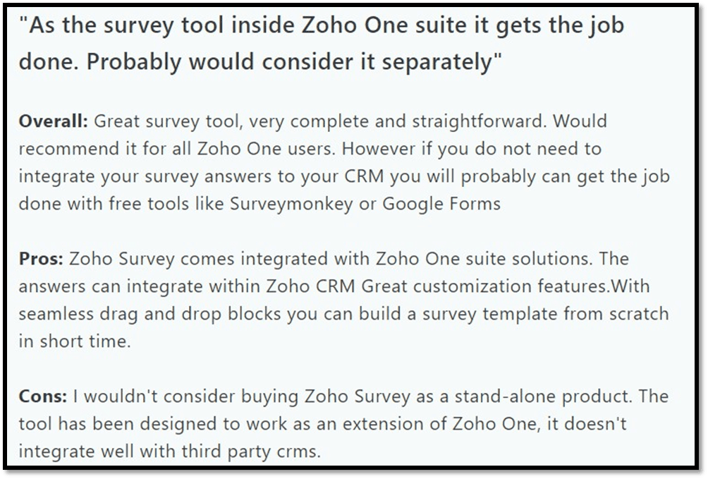 surveymonkey alternatives