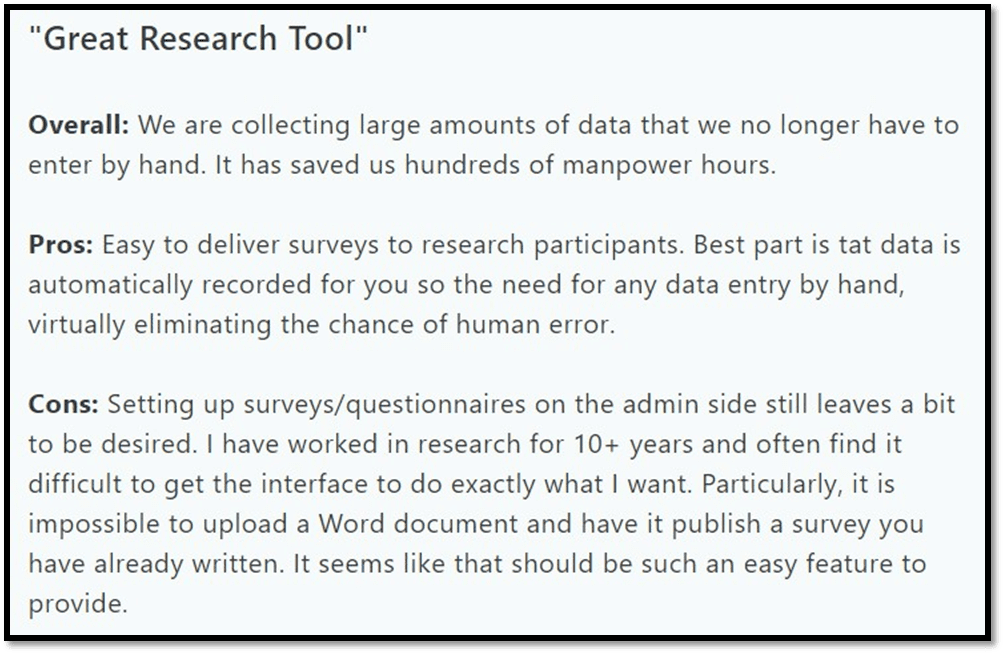surveymonkey alternative