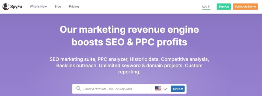 website audit tool
