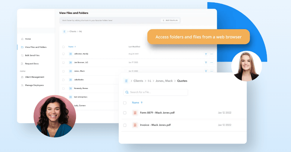 The best software for accountants