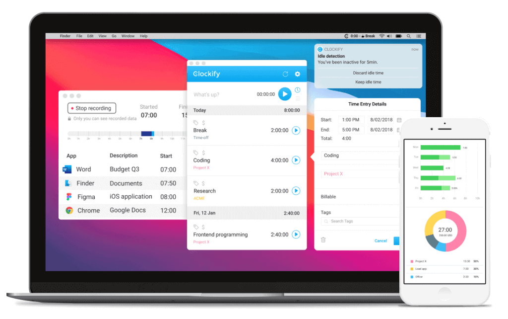 The best software for accountants