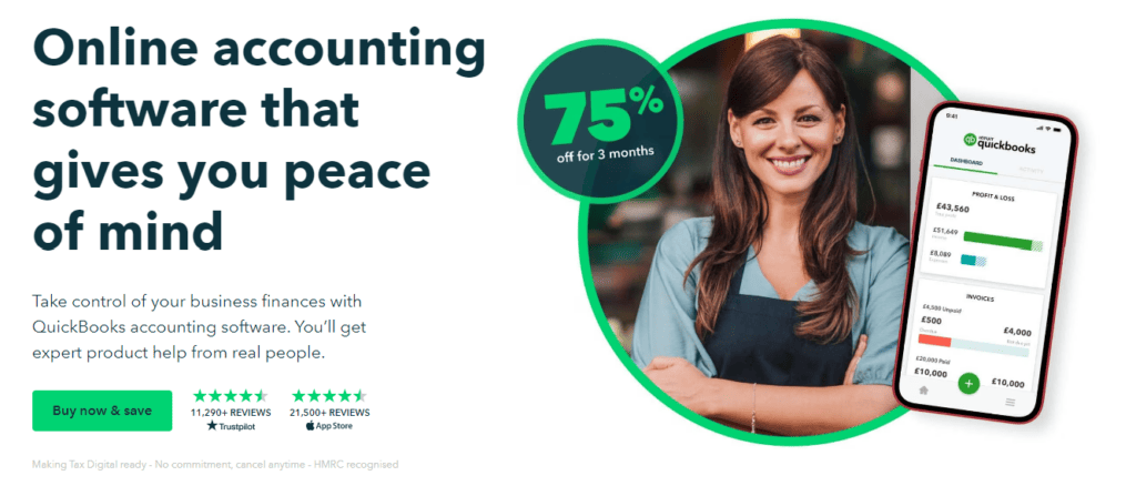 The best software for accountants