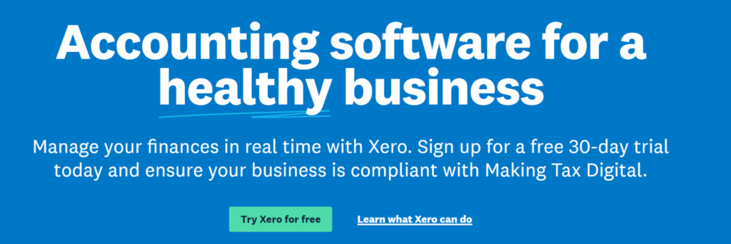 The best software for accountants
