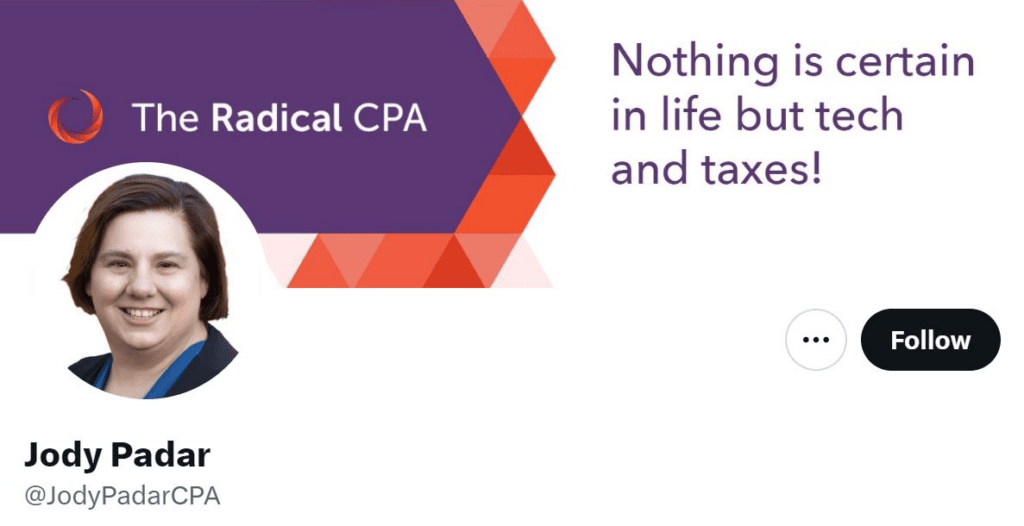 Accounting experts