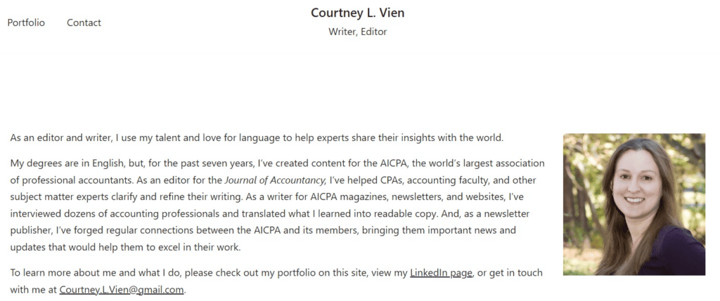 accounting experts