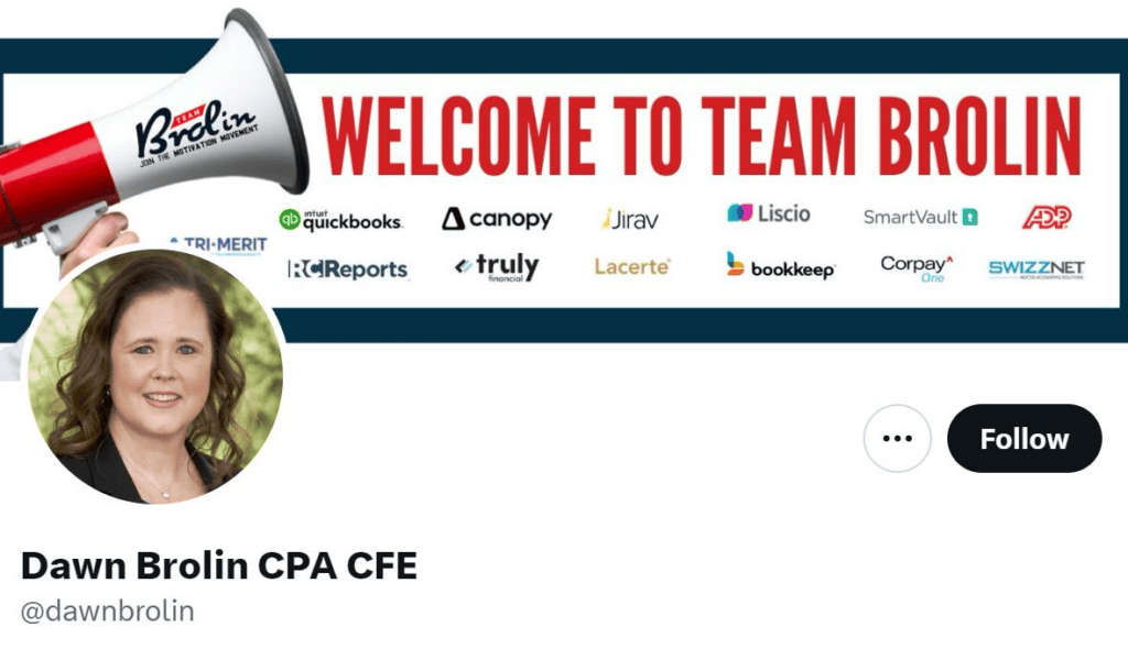 Accounting experts