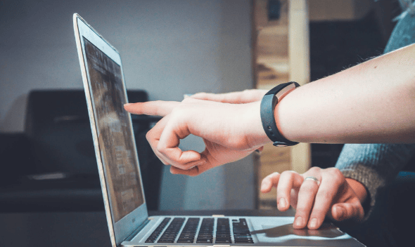Website design checklist