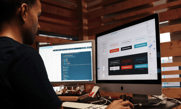 Website design checklist