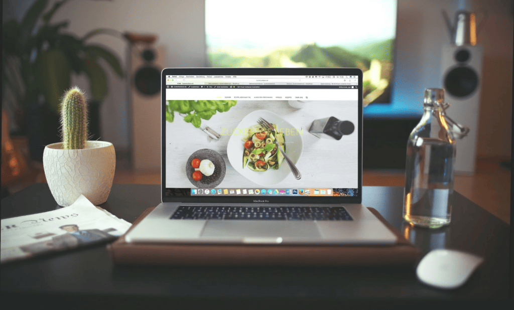 Website design checklist