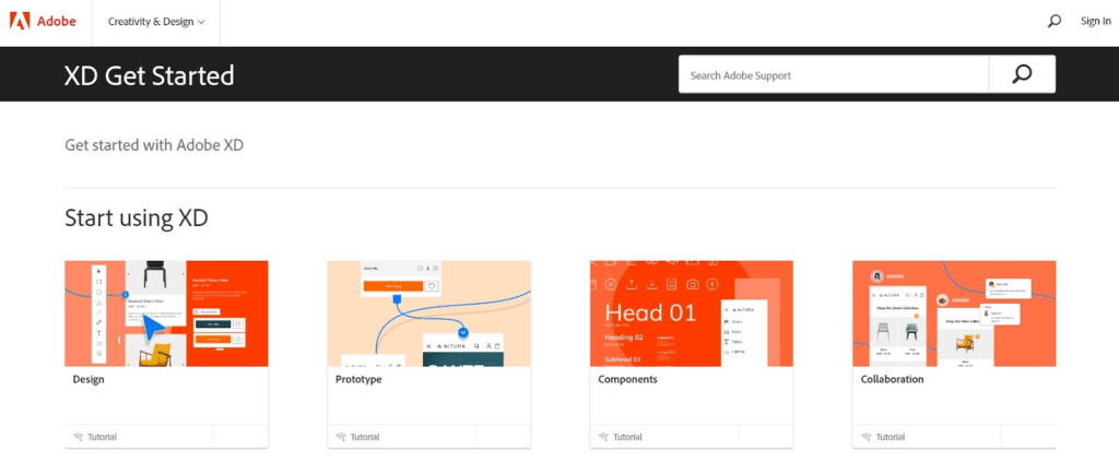 website mockup tool