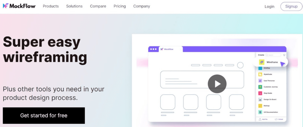 website mockup tool