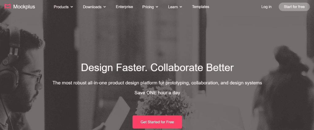 website mockup tool