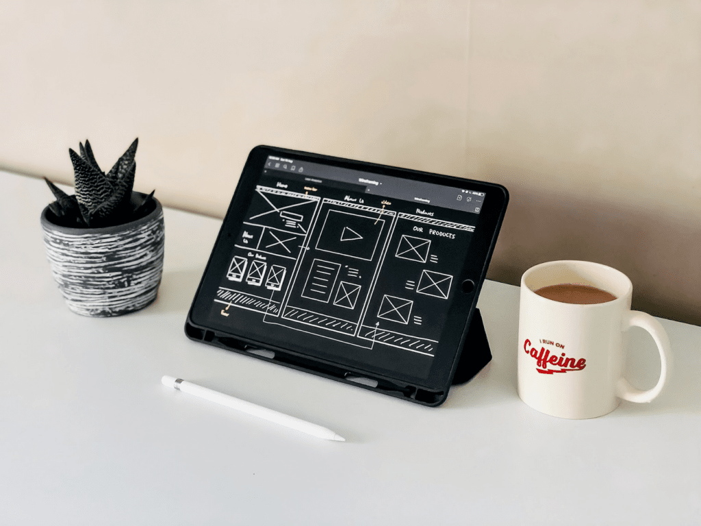 website mockup tool