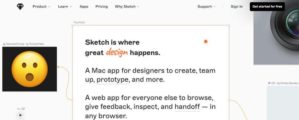 website mockup tool