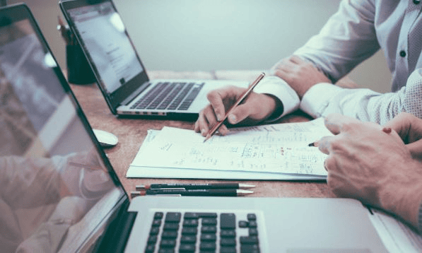 Auditing software for accountants
