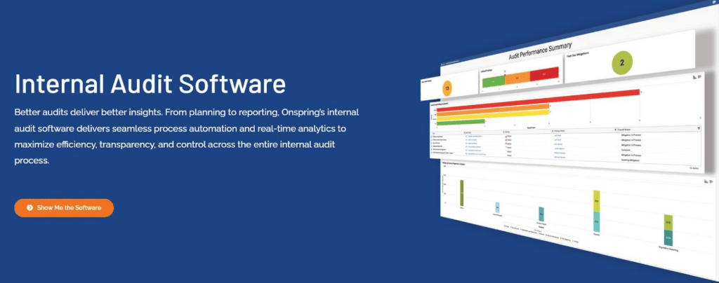 Auditing software for accountants
