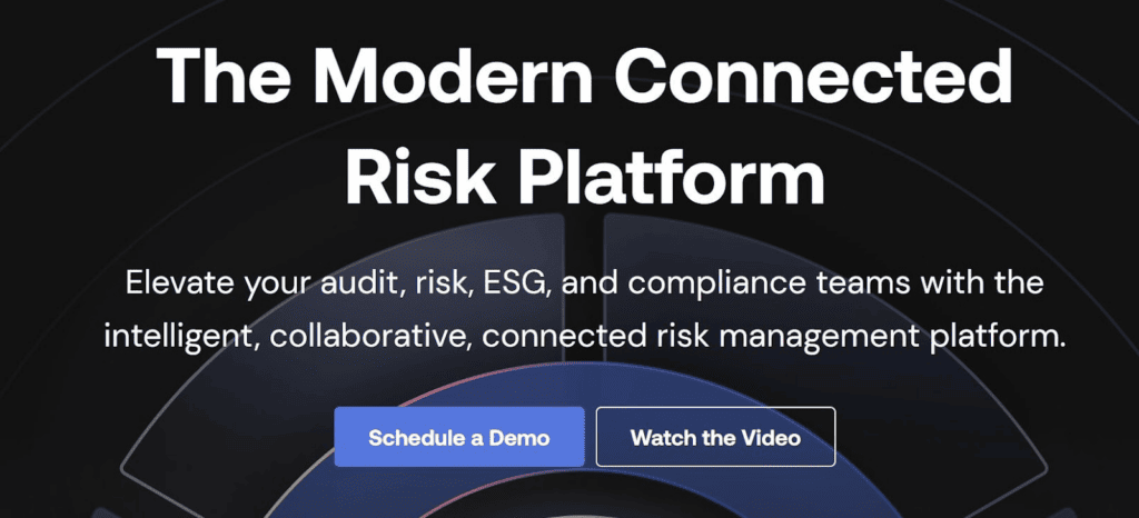 Auditing software for accountants