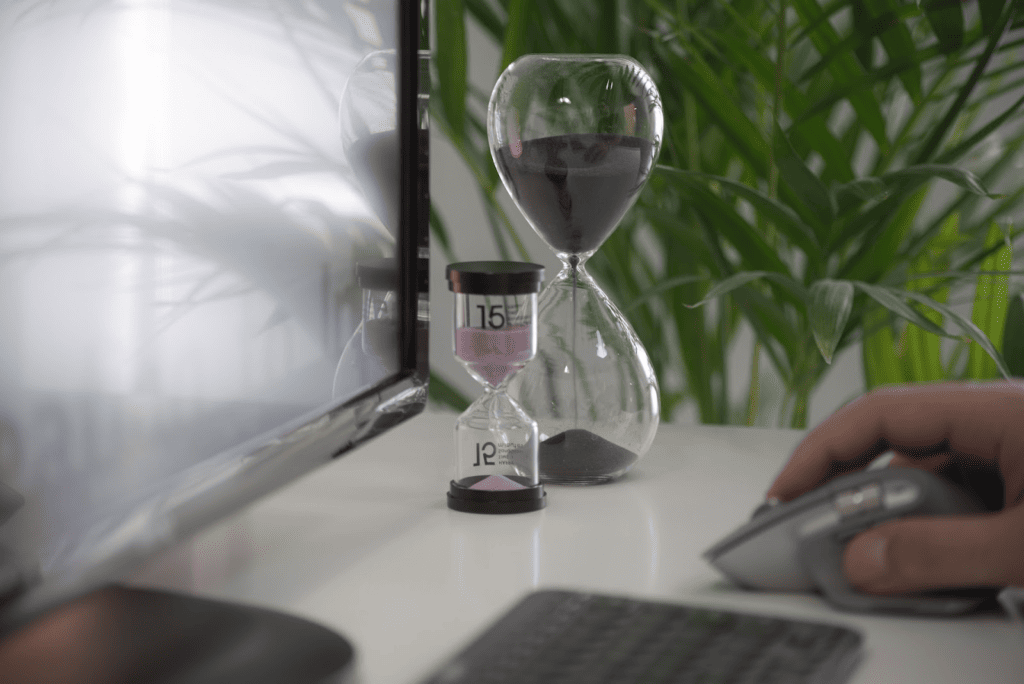 time tracking for accountants