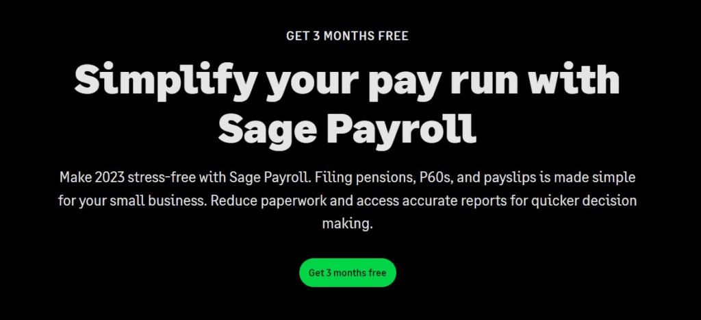 Best payroll software for accountants