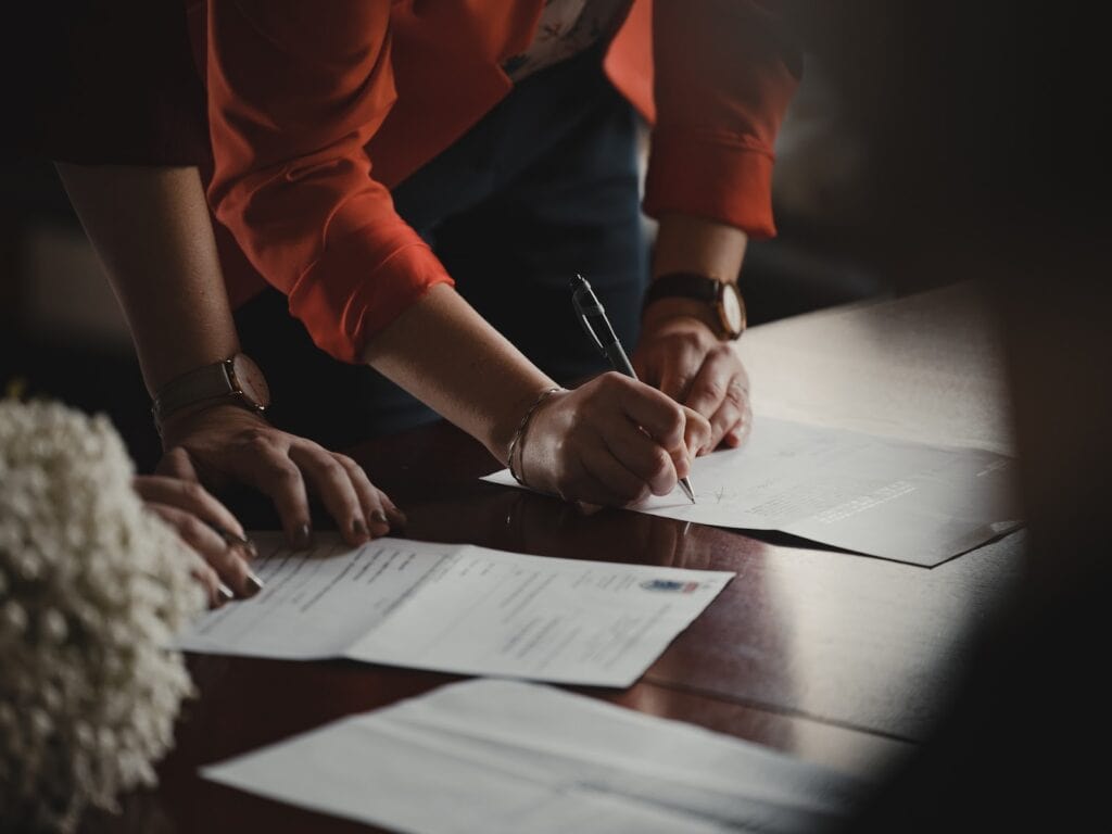how to gather audit evidence