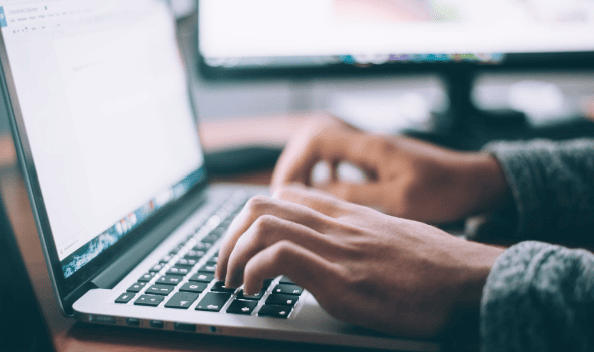 Client onboarding form