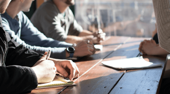 Client onboarding form