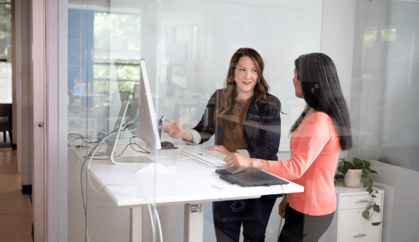 Client onboarding form