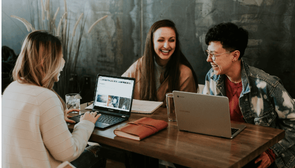 Client onboarding form