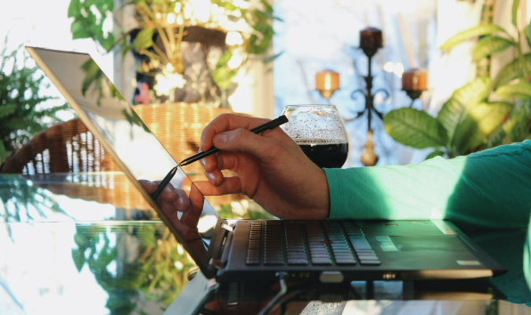 Client onboarding form