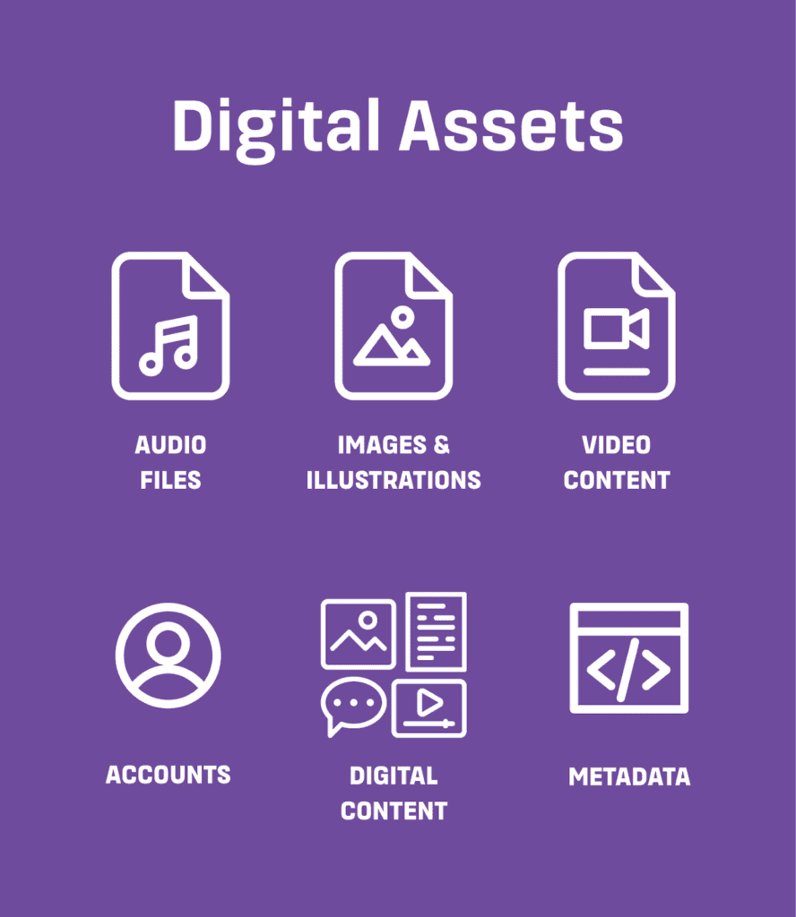 digital asset management tools