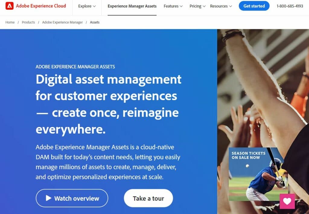 digital asset management tools