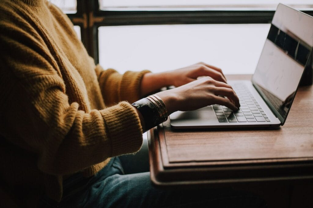 Vendor onboarding form