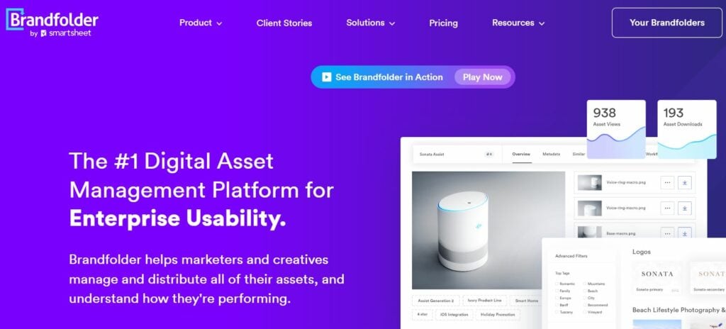 digital asset management tools