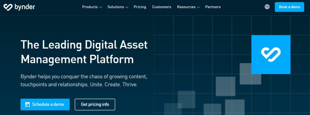 digital asset management tools