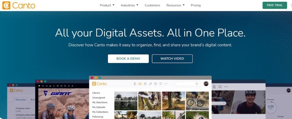 digital asset management tools