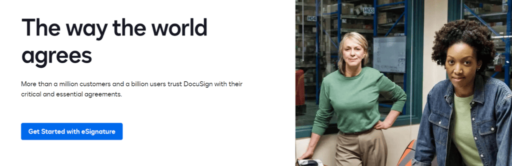 Accounting document management software
