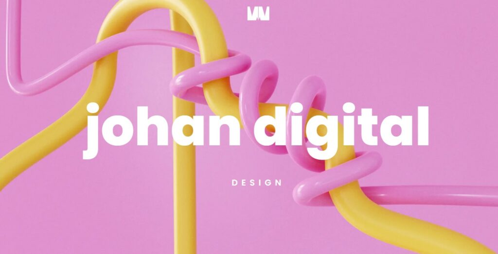 portfolio website examples