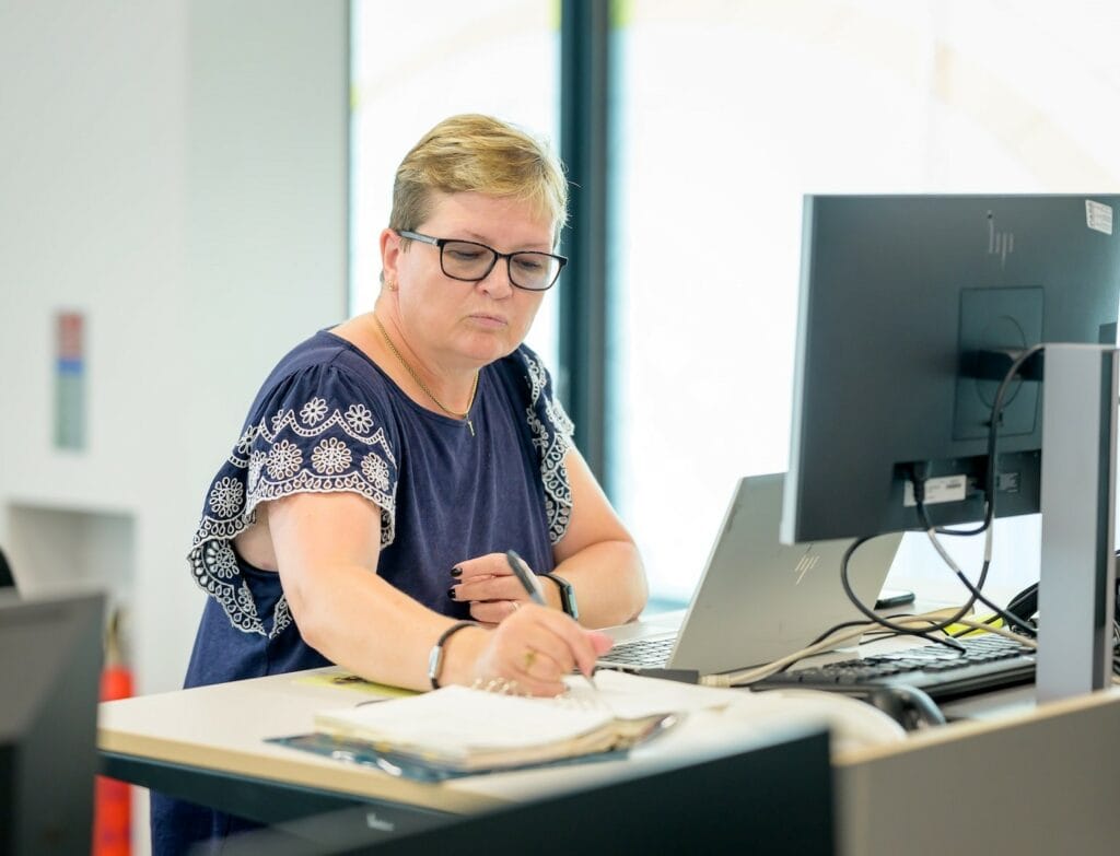 history of bookkeeping