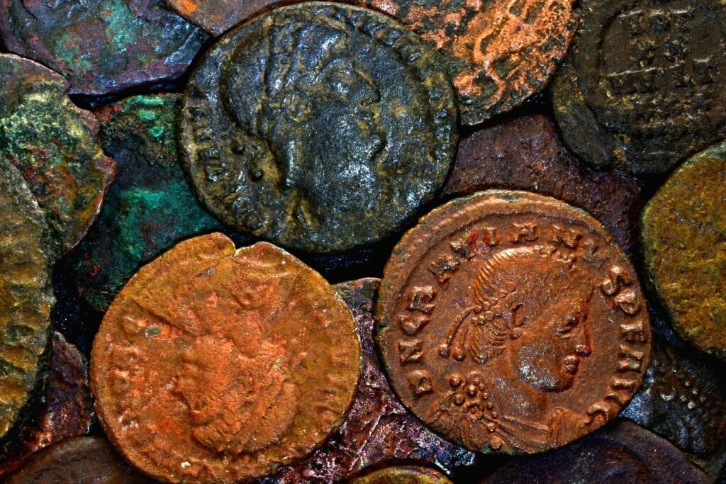 history of bookkeeping