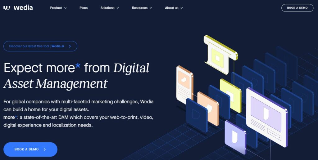 digital asset management tools