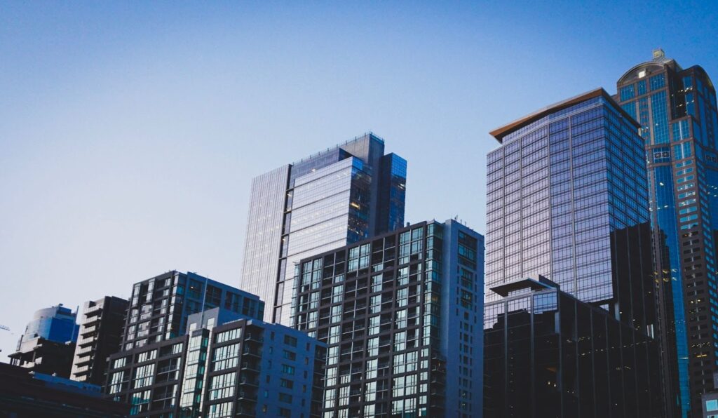 Real estate client intake form