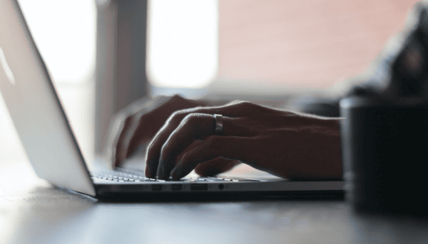 Real estate client intake form