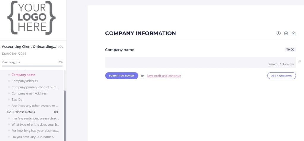 Content Snare templates