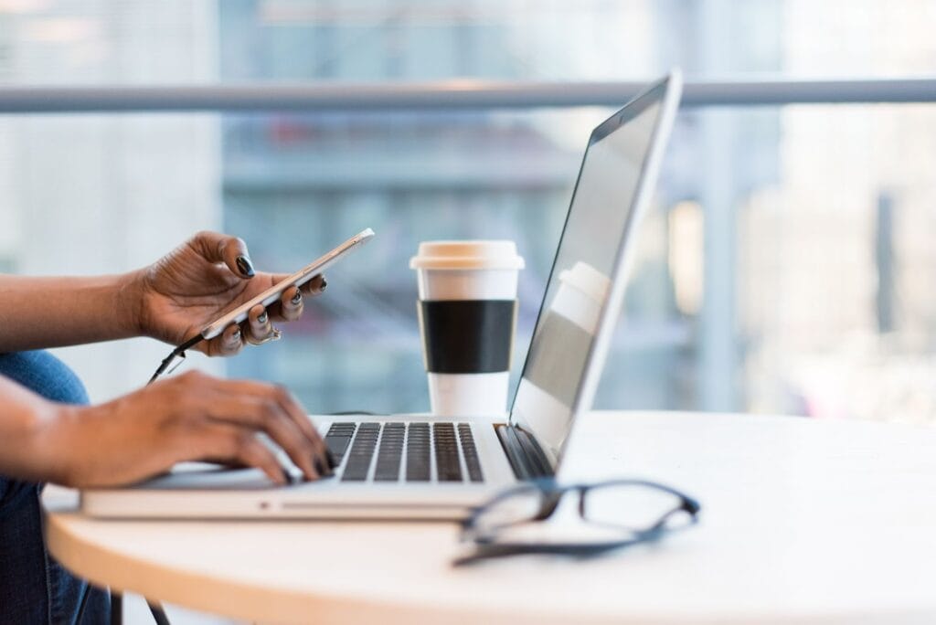 Vendor onboarding process